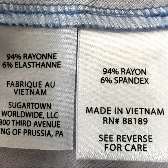 New Lillly Pulitzer Moana - High-Low Wrap Maxi Sleeveless Dress Size Large NWT - Picture 7 of 12